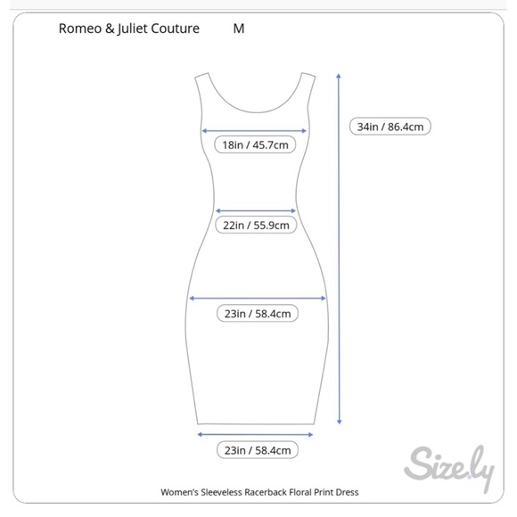 Romeo and Juliet Dress - Picture 8 of 8